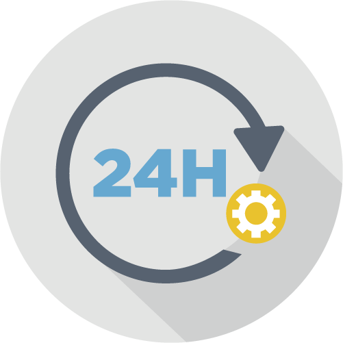AUTOLIKE Professional Edition 24 Hours Continuous Operation