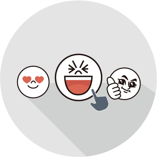 AUTOLIKE Professional Edition More Than Just Likes, Emotion Reactions Available